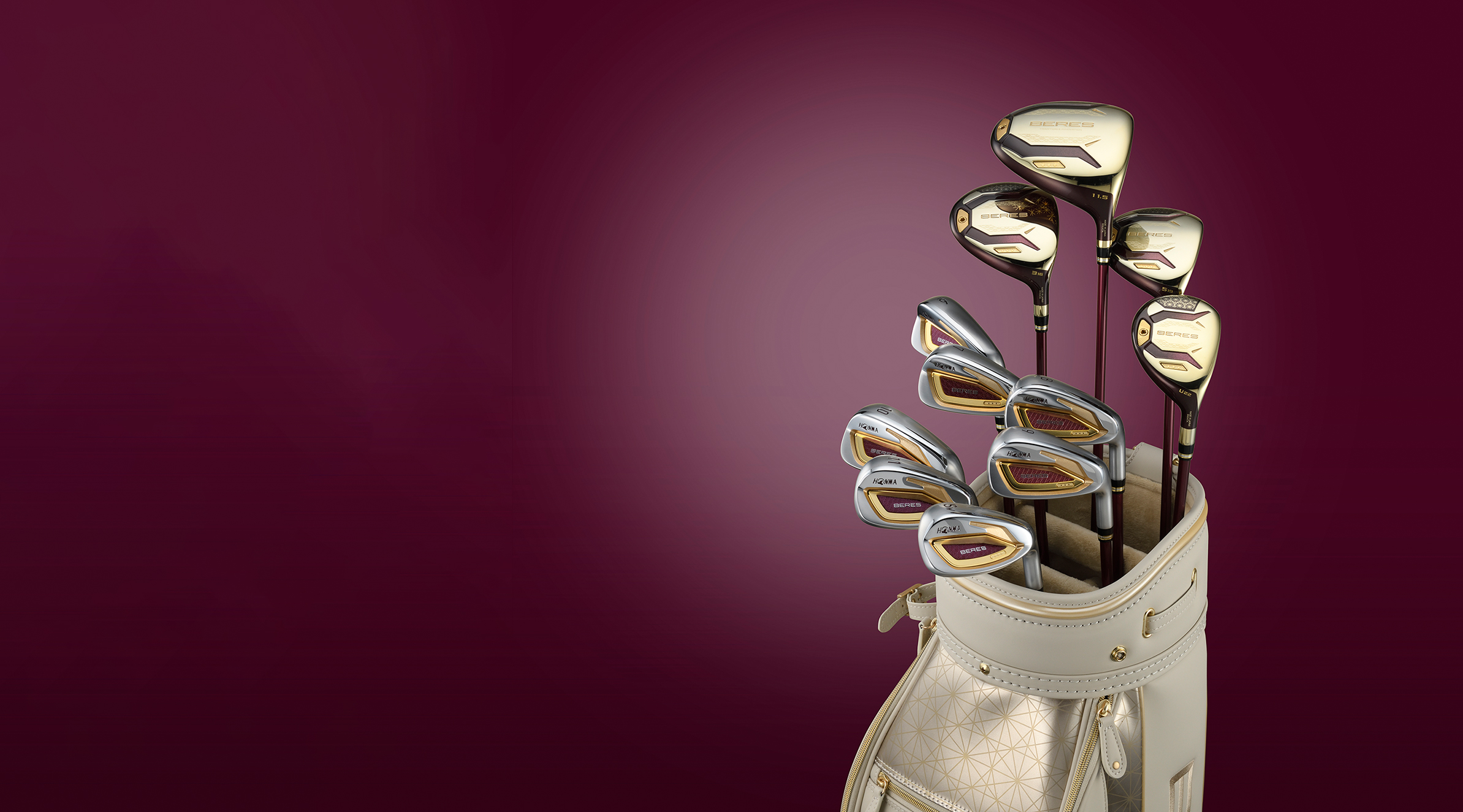 BERES 3S Grade LADIES