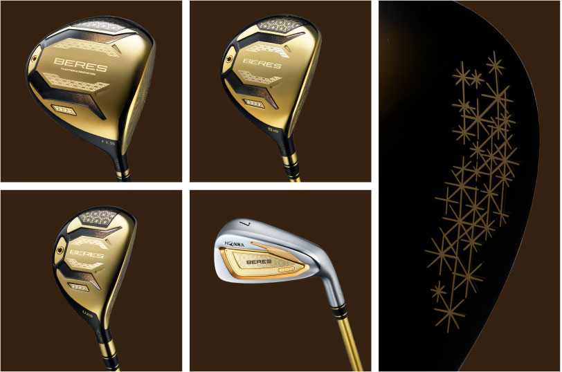 BERES 4S Grade LADIES