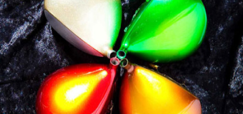 COLOR ORDER