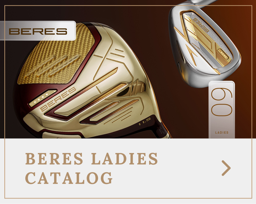 BERES Ladies CATALOG