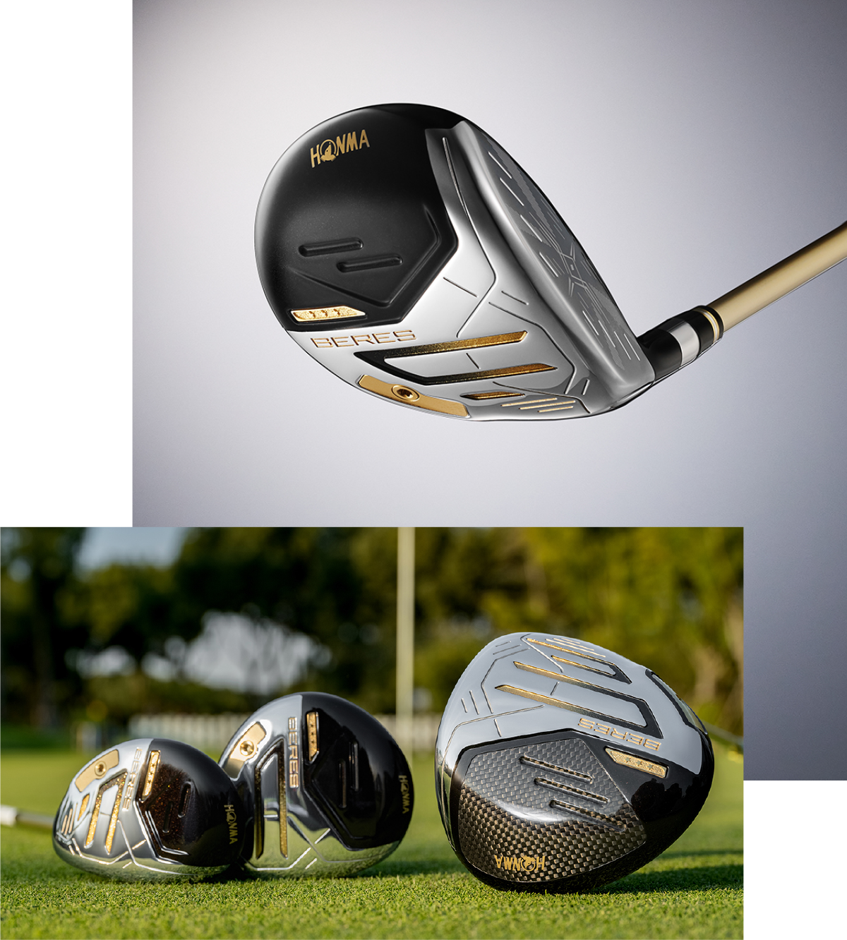 FAIRWAY BERES 3S