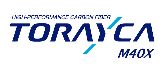 TORAYCA®M40X