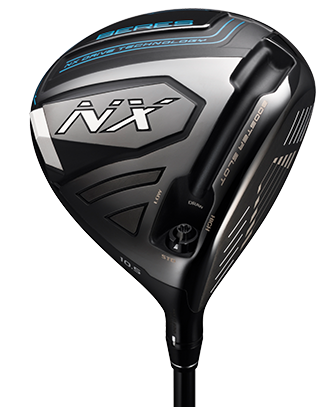 BERES NX DRIVER