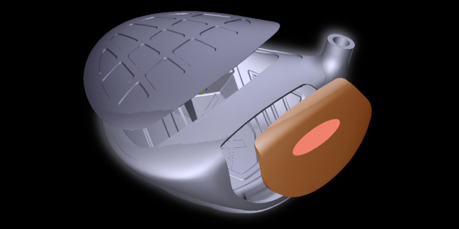 BERES NX DRIVER