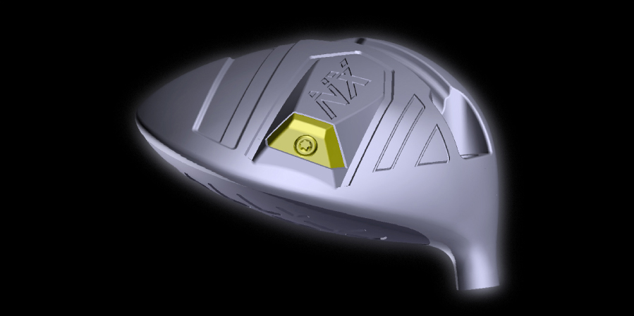 BERES NX DRIVER