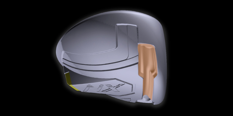 BERES NX DRIVER