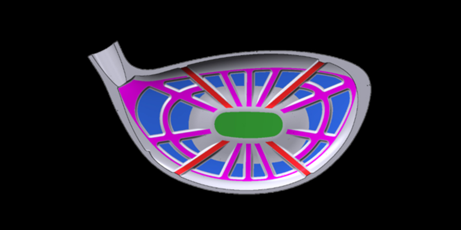 BERES NX DRIVER