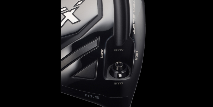 BERES NX DRIVER