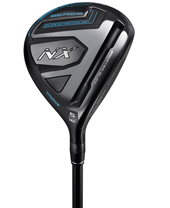 BERES NX FW