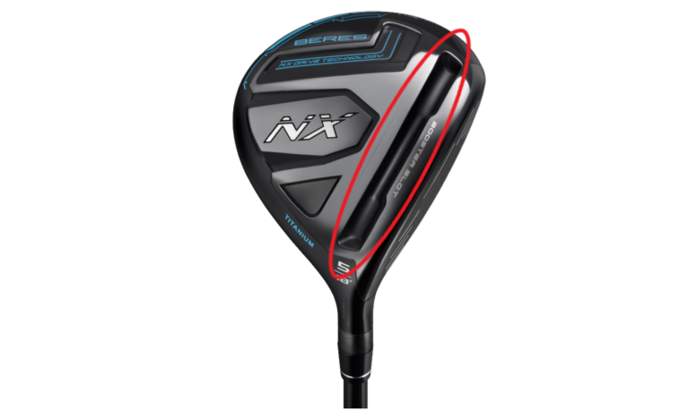 BERES NX FW