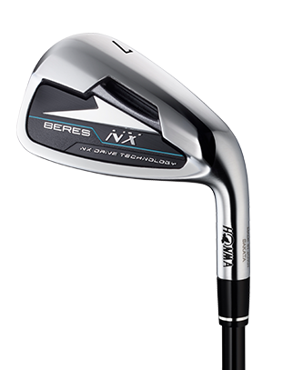 BERES NX IRON