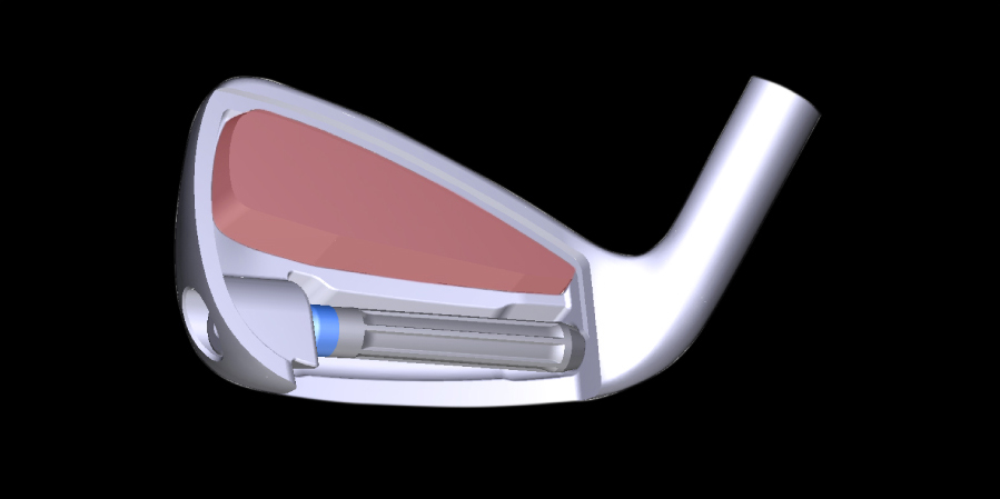 BERES NX IRON