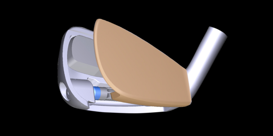 BERES NX IRON